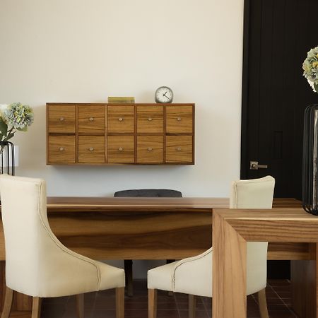 צ'ולולה Hotel Boutique Camino Del Bosque By Rotamundos מראה חיצוני תמונה